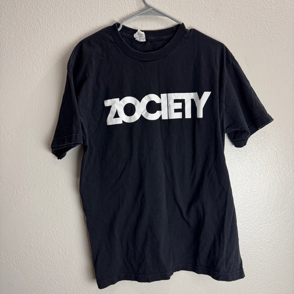 Other - Zociety Vintage Shirt Size Large